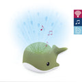 Wally Green Night Light