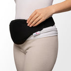 Centura Termica pentru Confort si Ameliorare Dureri Abdomen & Spate Wondermom