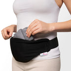 Centura Termica pentru Confort si Ameliorare Dureri Abdomen & Spate Wondermom