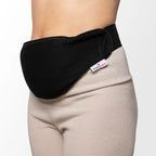 Centura Termica pentru Confort si Ameliorare Dureri Abdomen & Spate Wondermom