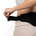 Centura Termica pentru Confort si Ameliorare Dureri Abdomen & Spate Wondermom