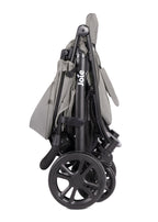 Joie - Carucior Multifunctional Litetrax 4 Gray Flannel