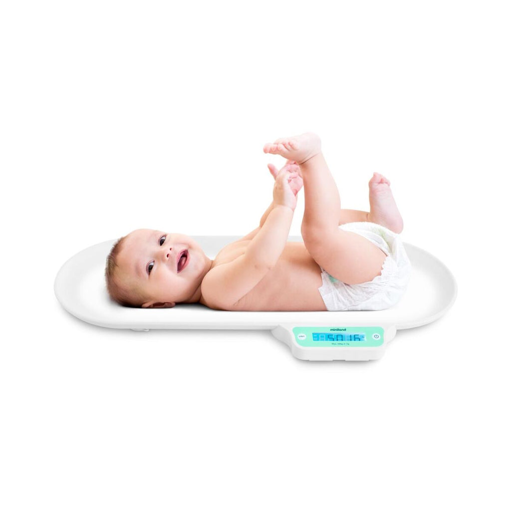 Cantar Electronic Copii Babyscale, Miniland