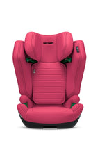 Scaun auto cu Isofix Recaro Axion 1, R129, 3-12 ani, Wow Pink