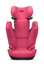 Scaun auto cu Isofix Recaro Axion 1, R129, 3-12 ani, Wow Pink