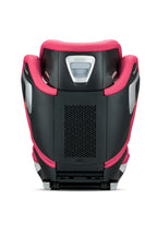Scaun auto cu Isofix Recaro Axion 1, R129, 3-12 ani, Wow Pink