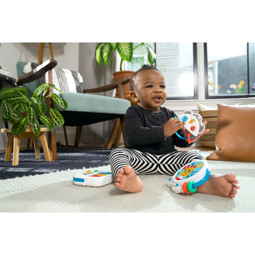 Baby Einstein - Set de 3 Jucarii Muzicale Small Symphony