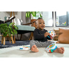 Baby Einstein - Set de 3 Jucarii Muzicale Small Symphony