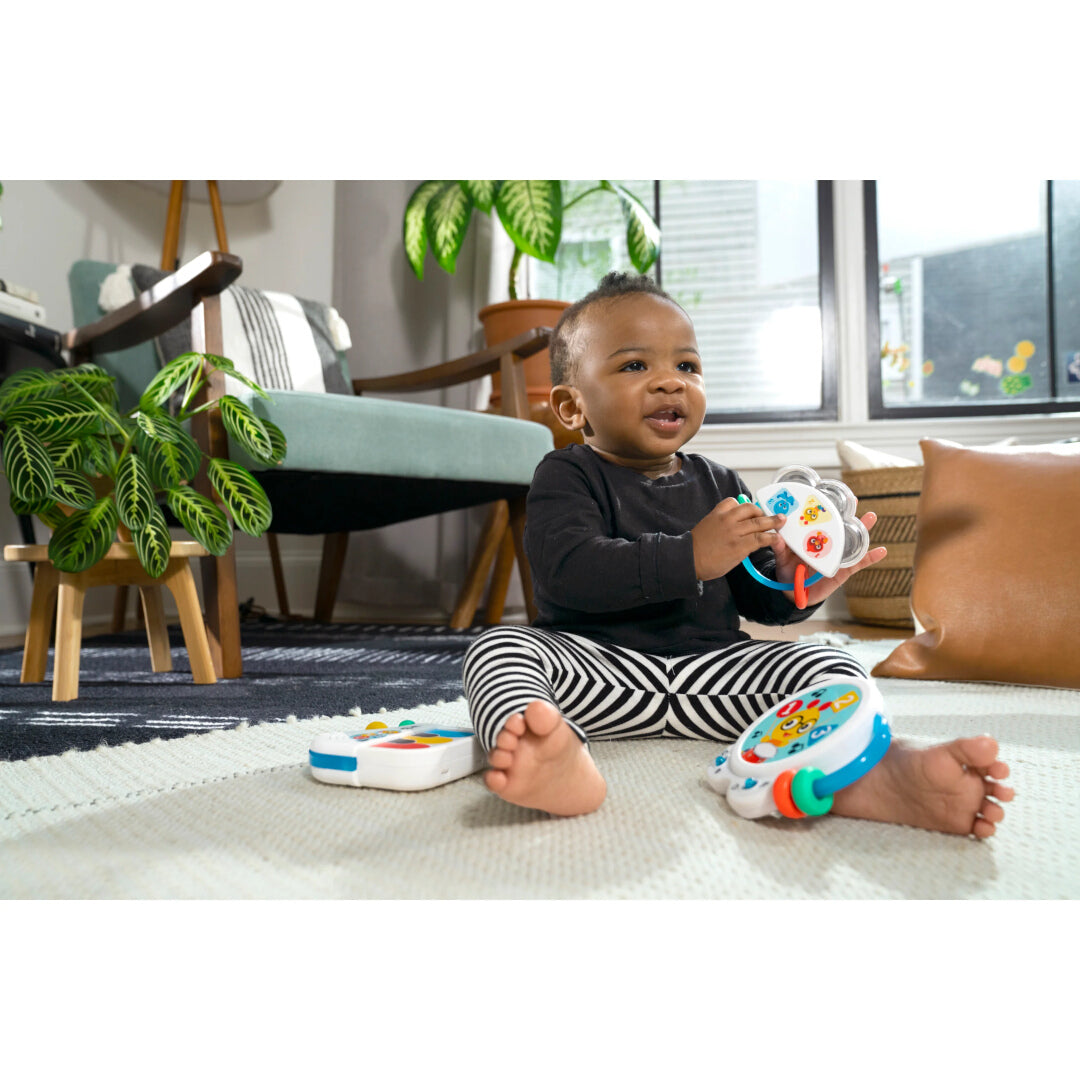 Baby Einstein - Set de 3 Jucarii Muzicale Small Symphony
