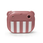 ZAZU Fun Instant Print Digital Camera for Kids, Pink