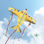Zmeu Cel mai mare avion, Djeco