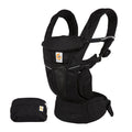 OMNI Breeze Onyx Black Carrier