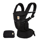 OMNI Breeze Onyx Black Carrier